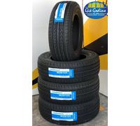 Treno 4 Pneumatici ESTIVI Transmate WZD105 225/75 R15 102H NUOVI