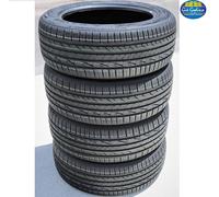 Treno 4 Pneumatici Gomme Estive Haida HD937 215/65 R16 98H NUOVE DOT Recente