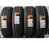 Treno 4 Pneumatici Gomme Estive Tracmax X PRIVILO TX1 195/55R16 91V XL NUOVE