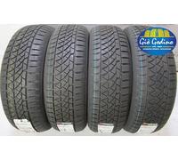 Treno 4 Pneumatici Hankook H740 155/80 R13 79T M+S 4 Stagioni KIA RIO