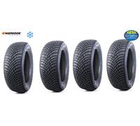 Hankook Winter i*cept RS2 W452 M+S - 155/65R14 75T - Pneumatico Invernale