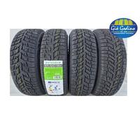 Treno 4 Pneumatici Invernali Autogreen SNOW CHASER 2 185/65 R15 88T M+S
