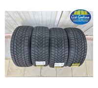 Treno 4 Pneumatici INVERNALI Delinte WD1 165/60 R15 77Q M+S Mitsubishi Mirage