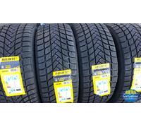 Treno 4 Pneumatici INVERNALI Delinte WD6 195/80 R15 96Q M+S NUOVI Suzuki Jimny