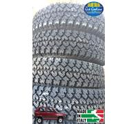 Treno 4 Pneumatici OFF ROAD 145/80 R13 75T RICOSTRUITI 4 Stagioni Fiat Panda