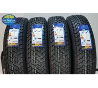 Treno 4 PneumaticI OFF ROAD TASSELLATI Rotalla Radial RF07 205/80 R16 104S