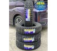 Pneumatico TASSELLATO Sumaxx MAX TERRA M/T 205/70 R15 100Q M+S Honda CR-V