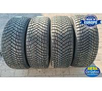 Treno 4 Pneumatici Premiorri VIMERO 185/65 R15 88H 4 Stagioni Prodotto in Europa