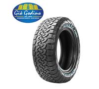 Pneumatici Tassellati 255/70R16 120/117S 10PR M+S Sumaxx ALL TERRAIN A/T