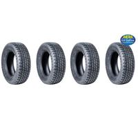 Treno 4 Pneumatici TASSELLATI OFF ROAD Rotalla A-RACE AT08 245/70 R16 111T