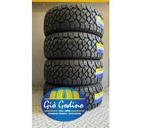 Treno 4 Pneumatici TASSELLATI Sumaxx MAX RANGER 265/65 R17 112T M+S Hummer H3