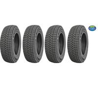 Transmate Transeason Van 195/65R16C 104/102S 8PR BSW M+S 3PMSF