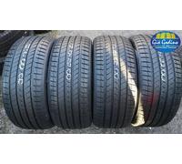 Treno 4 Pneumatici Vredestein QUATRAC PRO 215/40 R18 89Y M+S Tutte le Stagioni