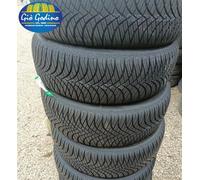 Treno 4 Pneumatici Yartu Z-401 175/65 R14 82T M+S Tutte le Stagioni Citroen C2