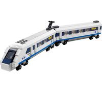 LEGO® Creator Expert 40518 Treno ad alta velocità