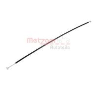 Treno cofano motore Metzger per BMW Serie 3 E46 | 3160048