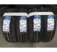 TRENO COMPLETO 155/60 R15 175/55 R15 4 GOMME SMART FOR TWO 451 IMPERIAL ECO