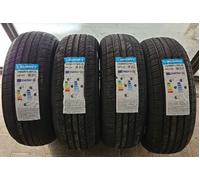 TRENO COMPLETO 185/60 R15 88H XL 4 PNEUMATICI AUTO SUNNY GOMME ESTIVE DOT26