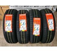 TRENO COMPLETO 185 65 R15 88H 4 PNEUMATICI NUOVI DOUBLECOIN GOMME ESTIVE 2025