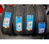 TRENO COMPLETO 185/65 R15 88H 4 PNEUMATICI SUPERIA GOMME 4 STAGIONI DOT2025