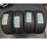 TRENO COMPLETO 205/55 R16 91V 4 GOMME NEXEN NBLUE HD DOT 2024 ESTIVE