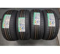 TRENO COMPLETO 205/55 R16 91V 4 GOMME NEXEN NBLUE HD DOT 2025 ESTIVE