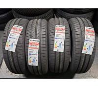 TRENO COMPLETO 4 GOMME AUTO KUMHO ECSTA 185/60 R14 82H COPERTONI ESTIVI DOT2023