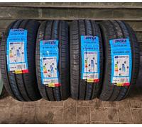 TRENO COMPLETO 4 GOMME AUTO SUPERIA ECO 185/60 R14 82H COPERTONI ESTIVI 2025