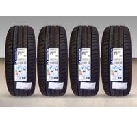 TRENO COMPLETO 4 GOMME ESTIVE 205/55 R16 91V MICHELIN PRIMACY 4 DOT 2022