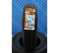 ALL SEASON TRAC SAVER - TRACMAX - 155/80/13