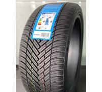 TRENO COMPLETO 4 PNEUMATICI 4 STAGIONI 215/50 R18 92W SUPERIA GOMME M+S 3PMSF