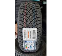 Treno completo 4 pneumatici 4 stagioni M+S 195/55/16 91H XL Nordexx NA6000 AS 25