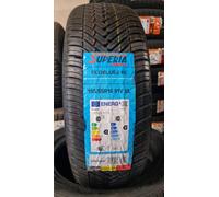 Treno completo 4 pneumatici 4 stagioni M+S 195/55/16 91V XL Superia gomme 4ST