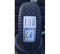 Treno completo 4 pneumatici 4 stagioni M+S 225/60/17 99V Nordexx NA6000 DOT25