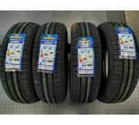 TRENO COMPLETO 4 PNEUMATICI AUTO COPERTONI NUOVI IMPERIAL 175/60 R15 81V DOT2025
