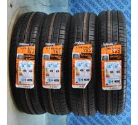 Treno completo 4 pneumatici estivi 155/80/13 79T Tracmax gomme estive nuove