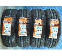 Treno completo 4 Pneumatici estivi 165/55/13 70H Tracmax TX2 gomme estive nuove