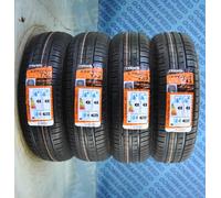 Treno completo 4 Pneumatici estivi 165/65/13 77T Tracmax TX2 gomme estive nuove
