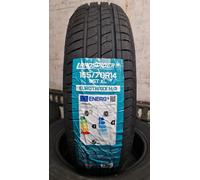 Treno completo 4 pneumatici estivi 165/70/14 85T Landspider gomme estive nuove