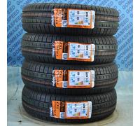 Treno completo 4 Pneumatici estivi 175/70/13 82T Tracmax TX2 gomme estive nuove