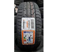 Treno completo 4 Pneumatici estivi 195/55/16 87V Nordexx NS9000 gomme estive D25