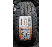 Treno completo 4 Pneumatici estivi 195/55/16 87V Nordexx NS9000 gomme nuove