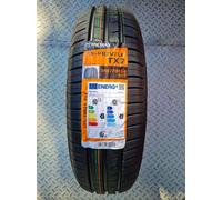 Treno completo 4 pneumatici estivi 195/70/14 91T Tracmax TX2 gomme estive nuove