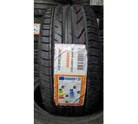 Treno completo 4 pneumatici estivi 205/40/17 Nordexx NS9000 gomme estive DOT24