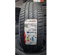 Treno completo 4 pneumatici estivi 205/55/16 91H Kleber gomme nuove DOT recenti