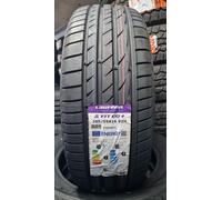 Treno completo 4 pneumatici estivi 205/55/16 91H Laufenn gomme nuove DOT recenti