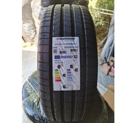 Treno completo 4 pneumatici estivi 205/55/16 91V Hankook K135 DOT4722 gomme auto