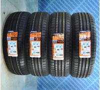 Treno completo 4 pneumatici estivi 205/60/16 96V Tracmax TX1 gomme estive nuove