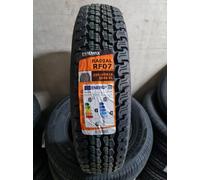 Treno completo 4 pneumatici estivi 205/80/16 104S XL Tracmax RF07 4x4 Suv