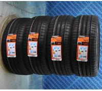 Treno completo 4 pneumatici estivi 215/45/16 90V XL Tracmax TX3 gomme DOT0126